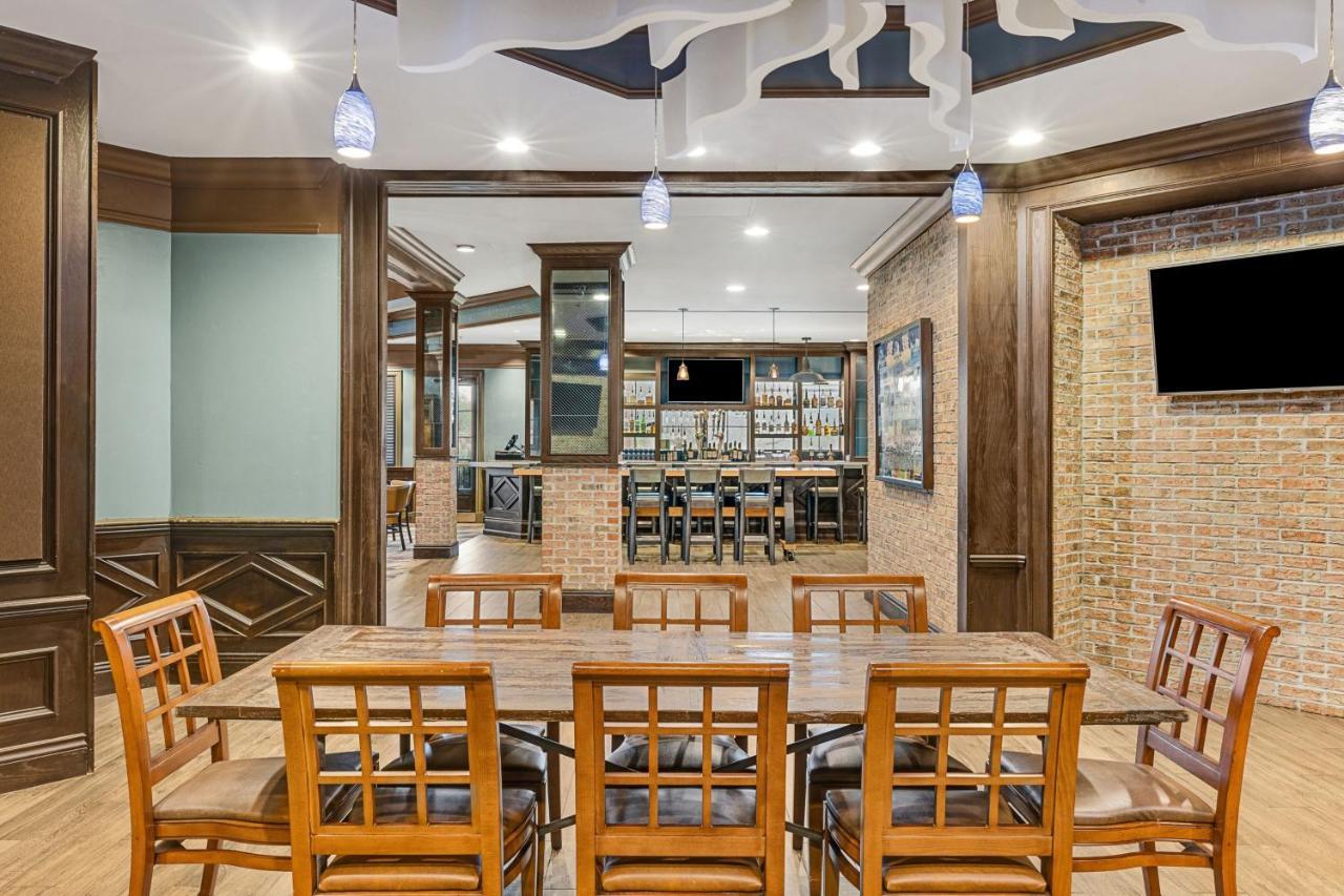 Готель Marriott'S Grande Vista Williamsburg Екстер'єр фото