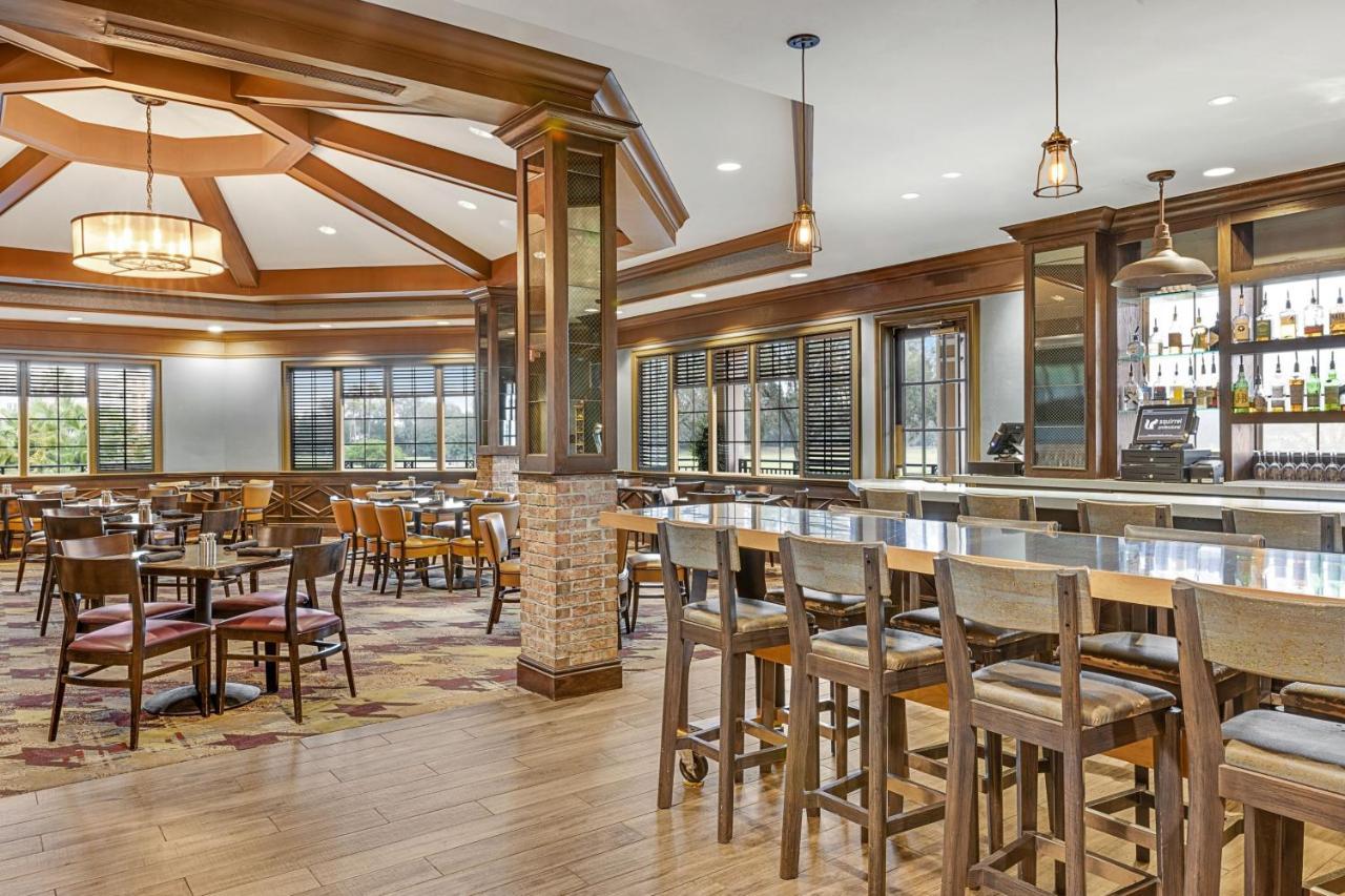 Готель Marriott'S Grande Vista Williamsburg Екстер'єр фото