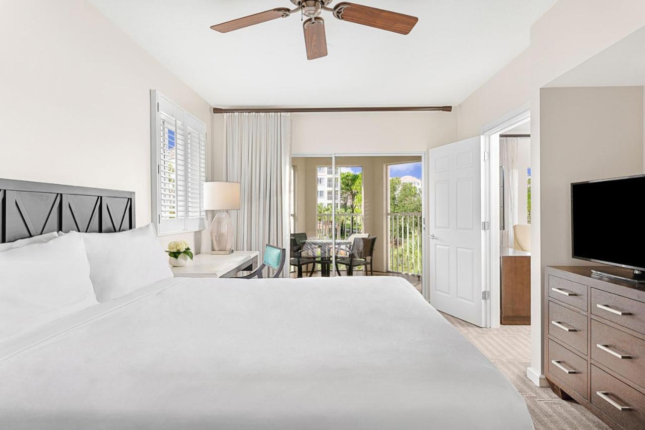 Готель Marriott'S Grande Vista Williamsburg Екстер'єр фото