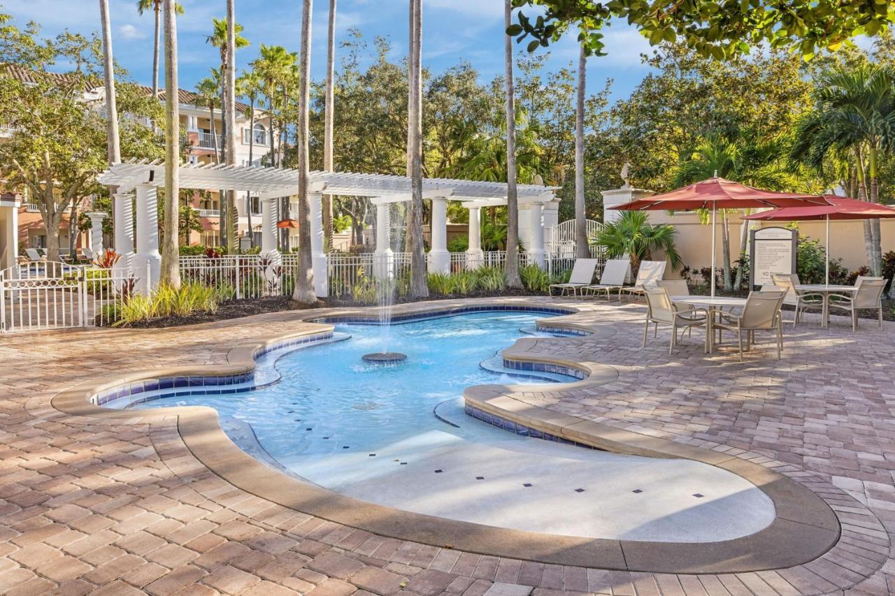 Готель Marriott'S Grande Vista Williamsburg Екстер'єр фото