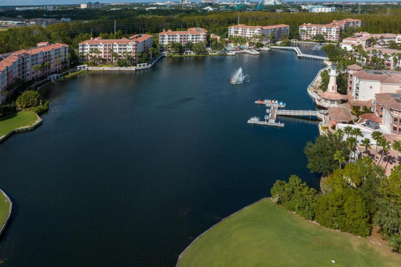 Готель Marriott'S Grande Vista Williamsburg Екстер'єр фото