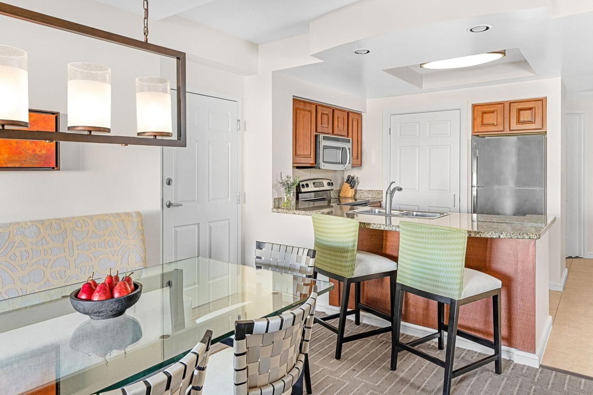 Готель Marriott'S Grande Vista Williamsburg Екстер'єр фото